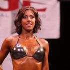 Krystal  Lunderville - NPC Oregon State 2011 - #1